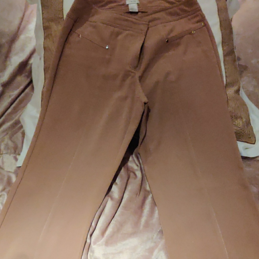 Pants By Cache - image 1